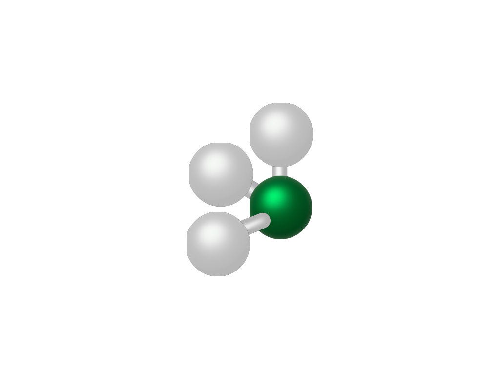 NH3