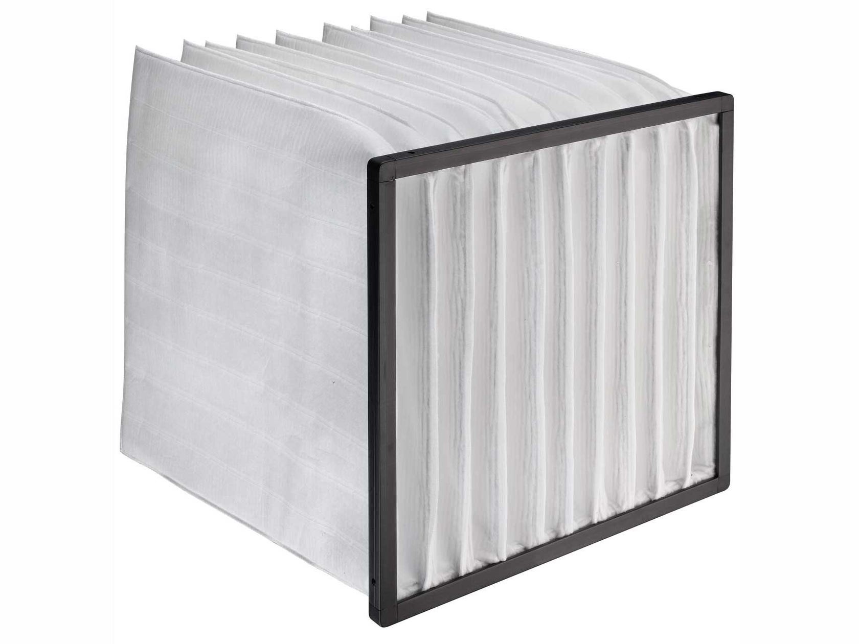 MANN-FILTER C 37 107 Filtro Aria Auto - Qualità Originale, Protezione Motore, Sostituzione