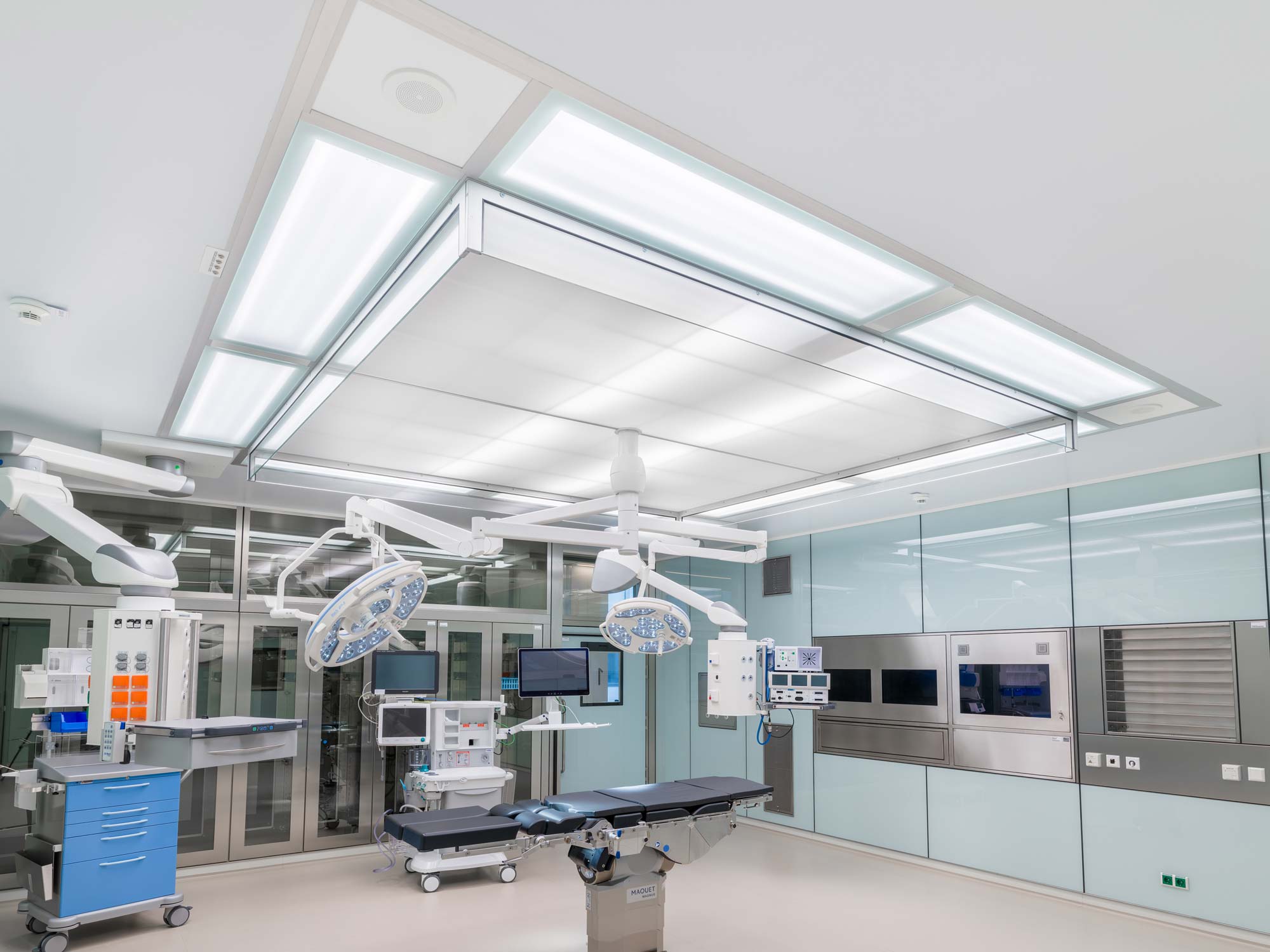 Hepa filter operating room discount