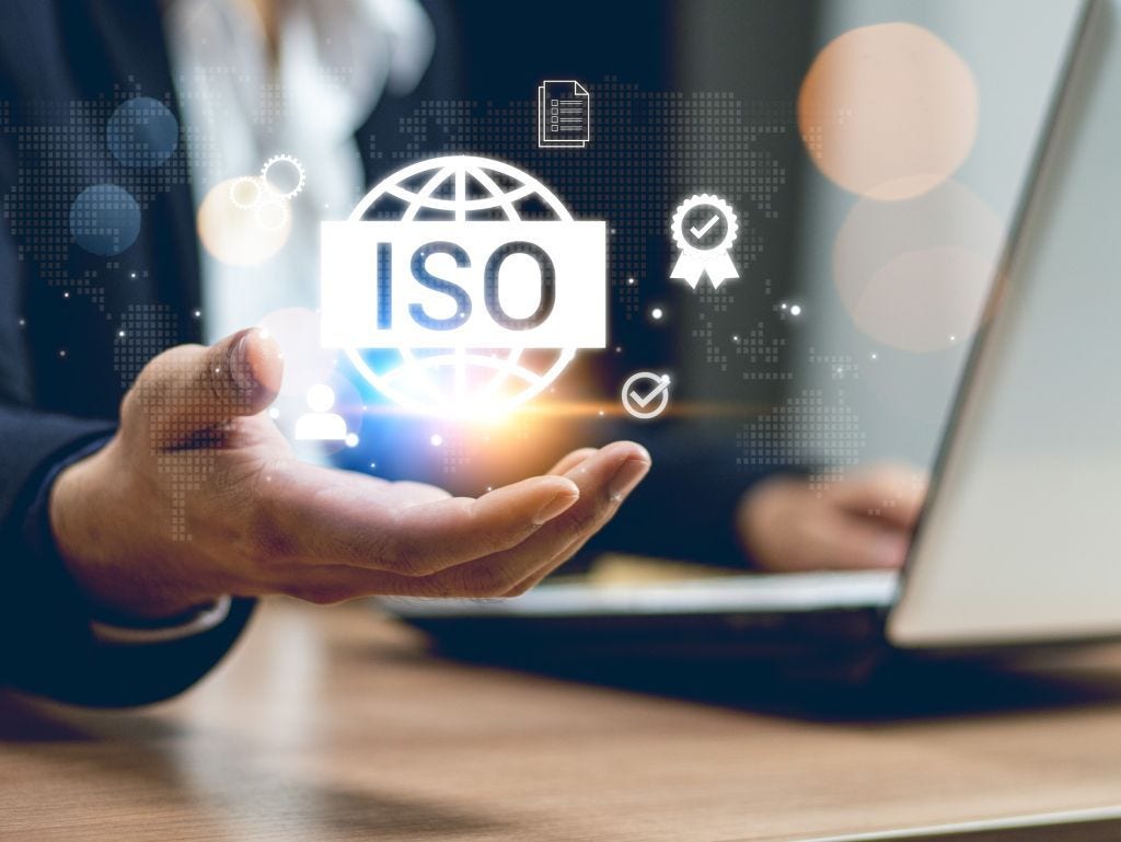 Iso standards