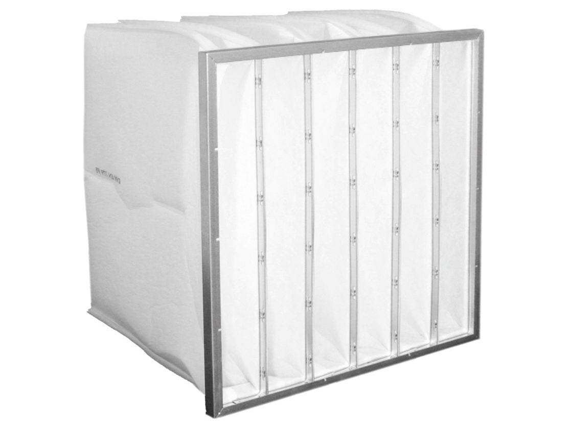  Airpocket Select syntetiskt påsfilter