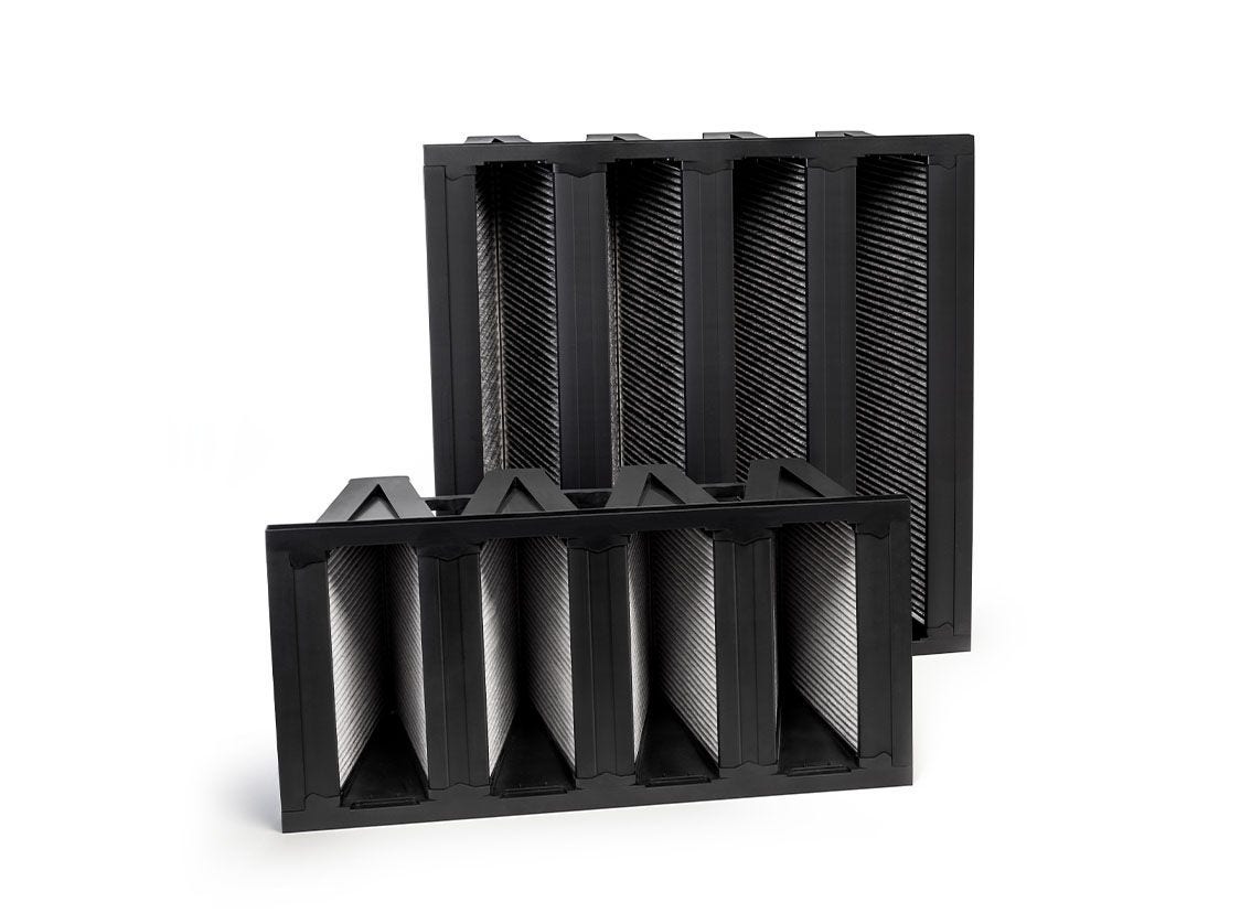 Kompaktfilter