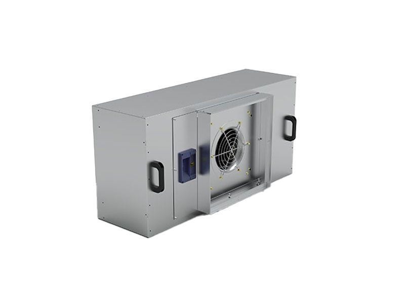 filter fan unit