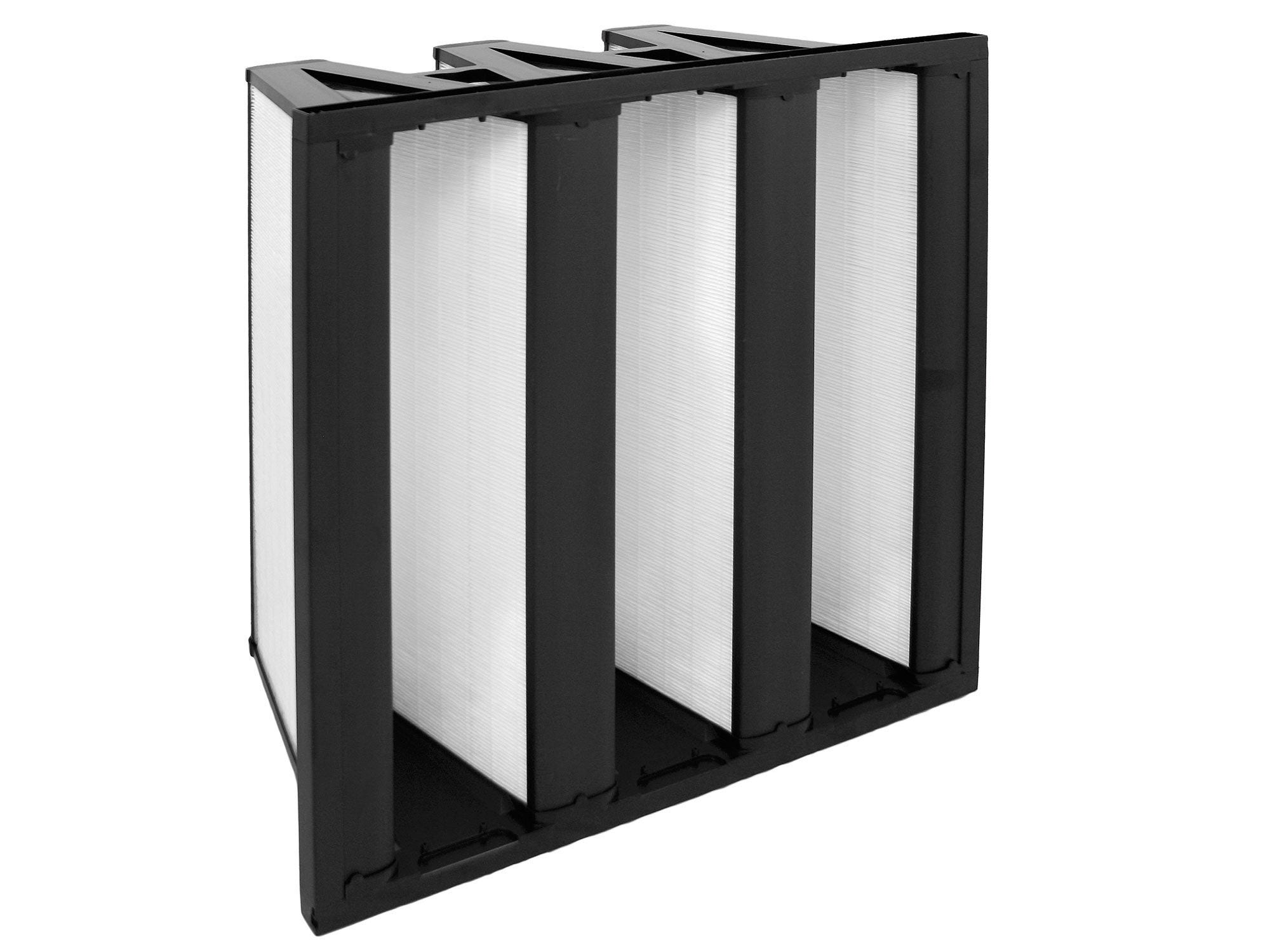 Filtre compact Aircube Eco 3V 3V