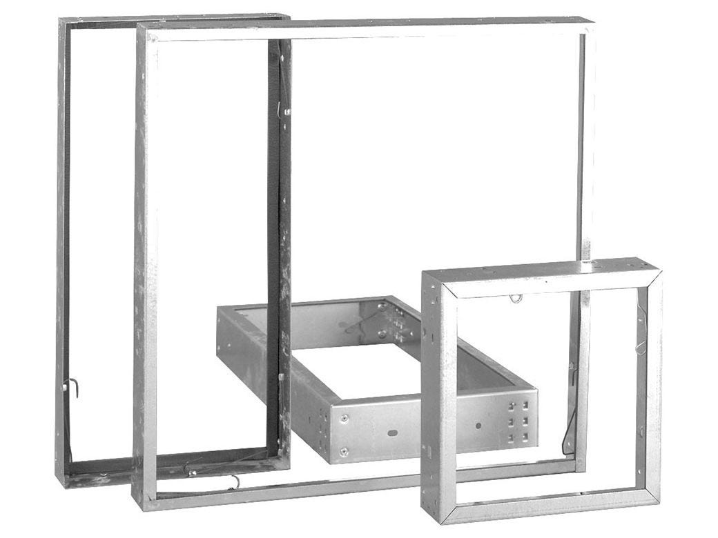Installation Frames