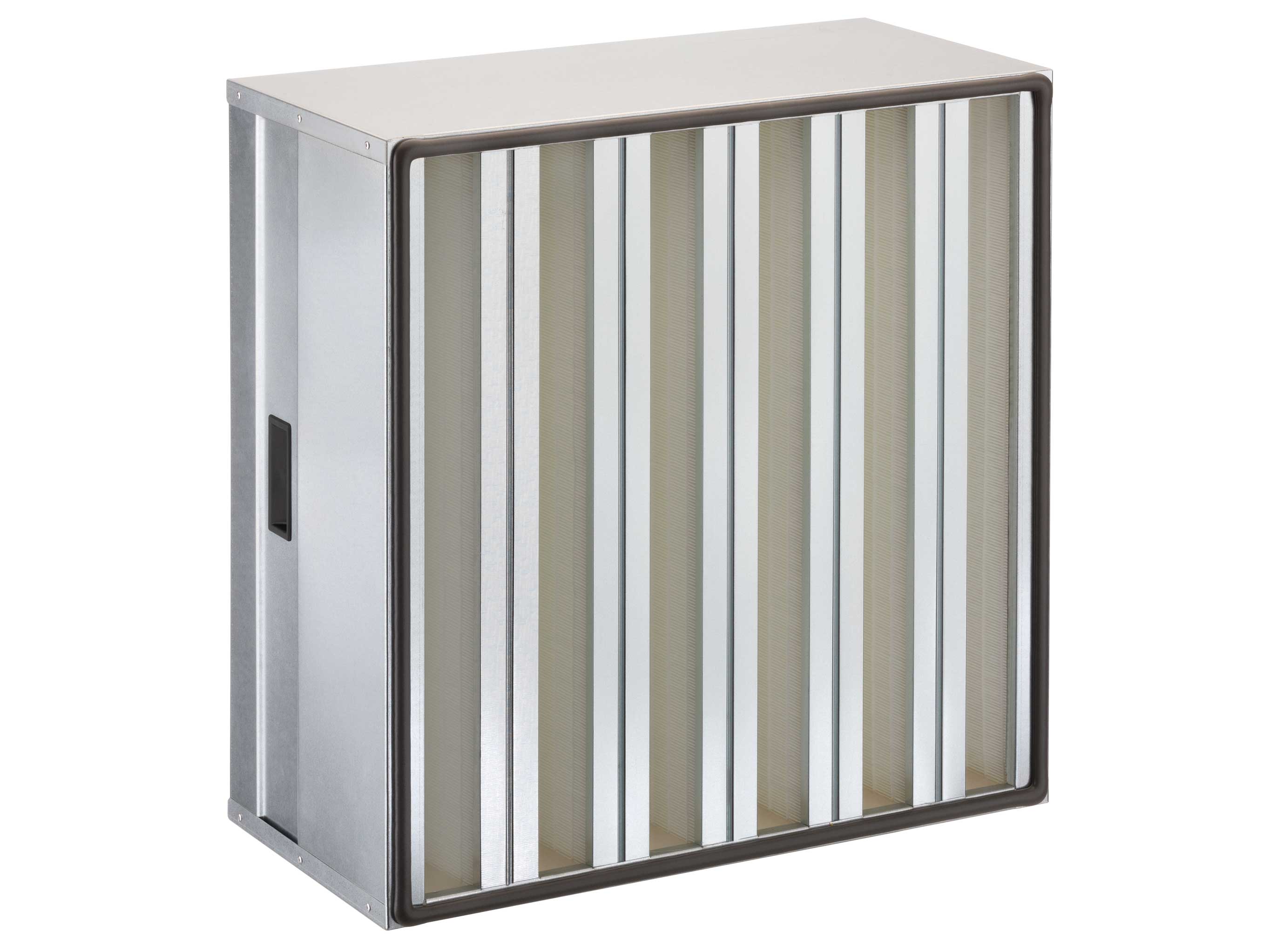 Nanoclass Cube N Select