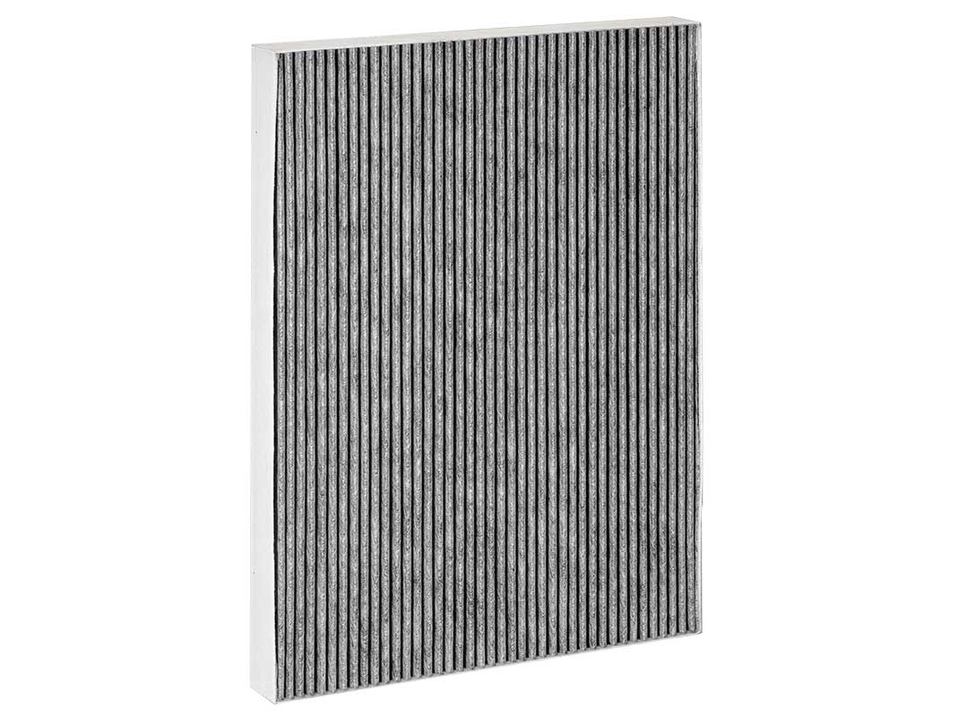 Combi-filter HEPA+Odor Control SQ 500