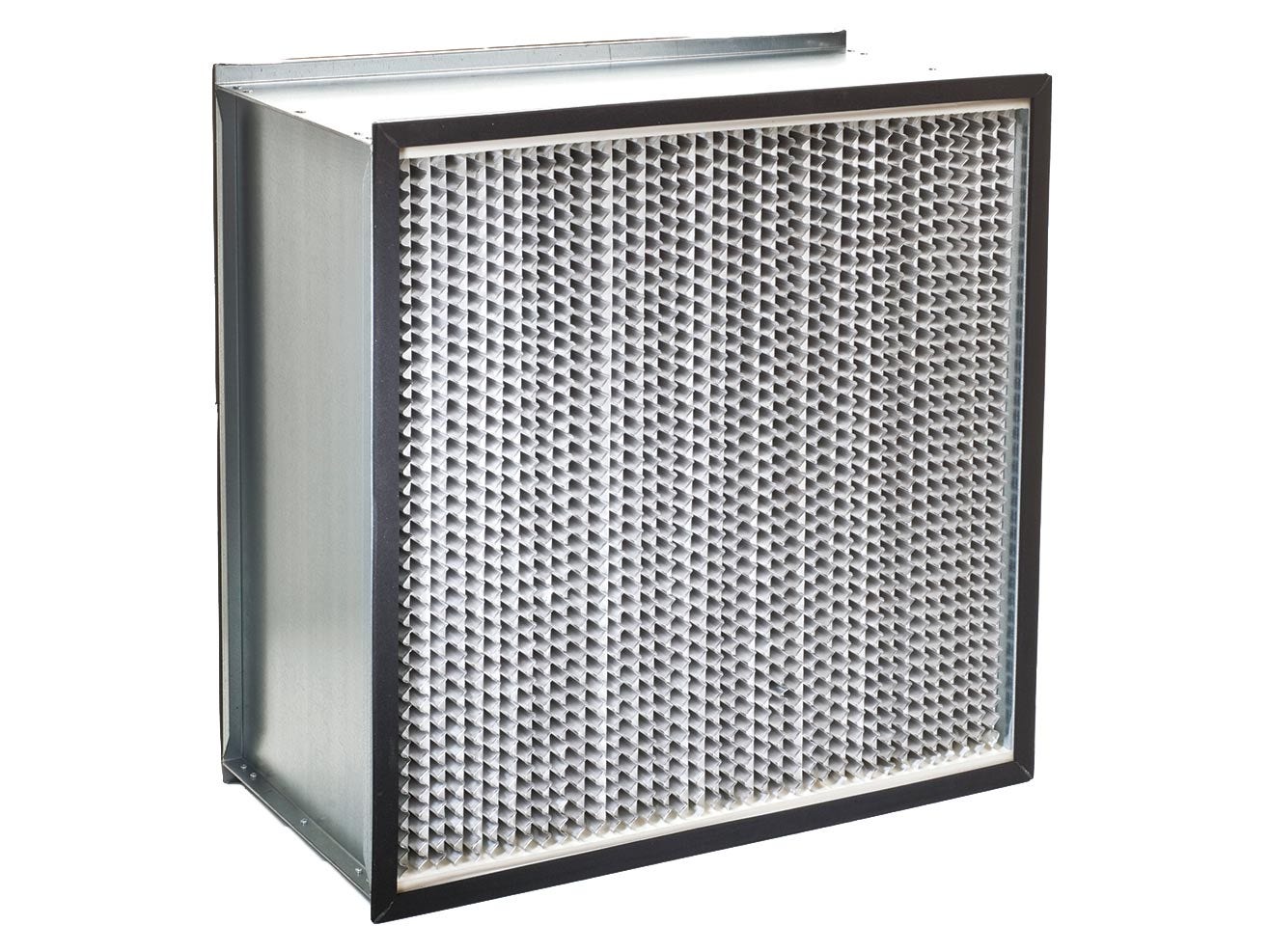 box type filter: Nanoclass Deeppleat Select