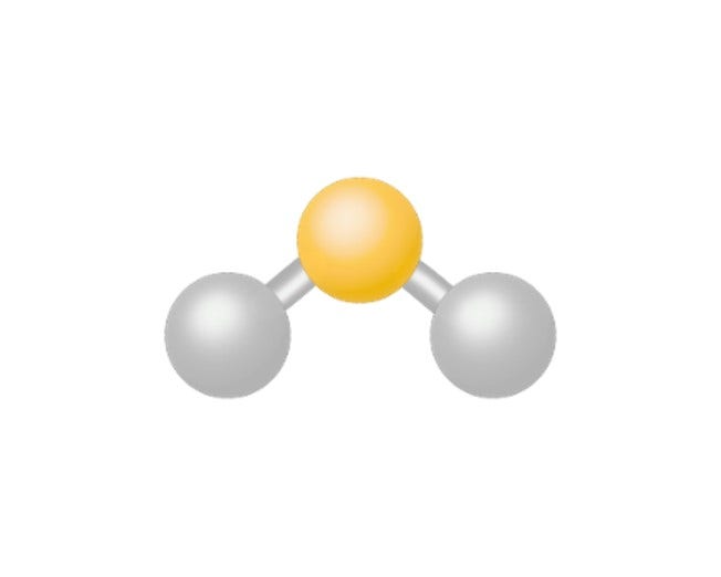 H2S
