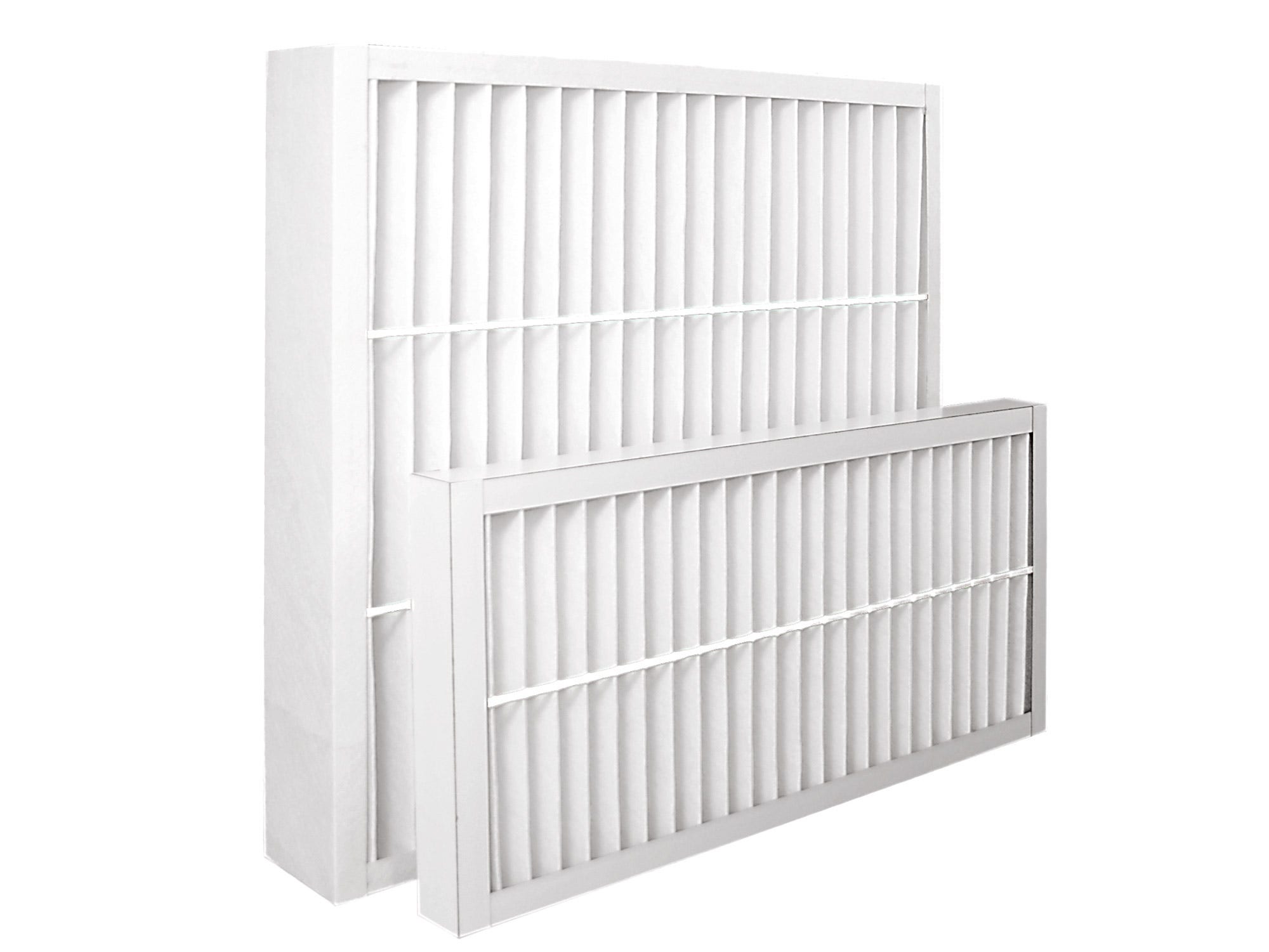 Panel filters: Airpanel Eco FZL