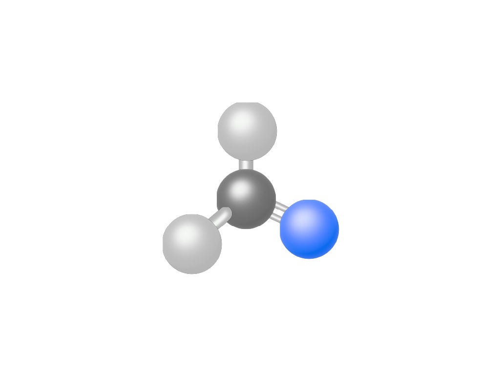 formaledhyde