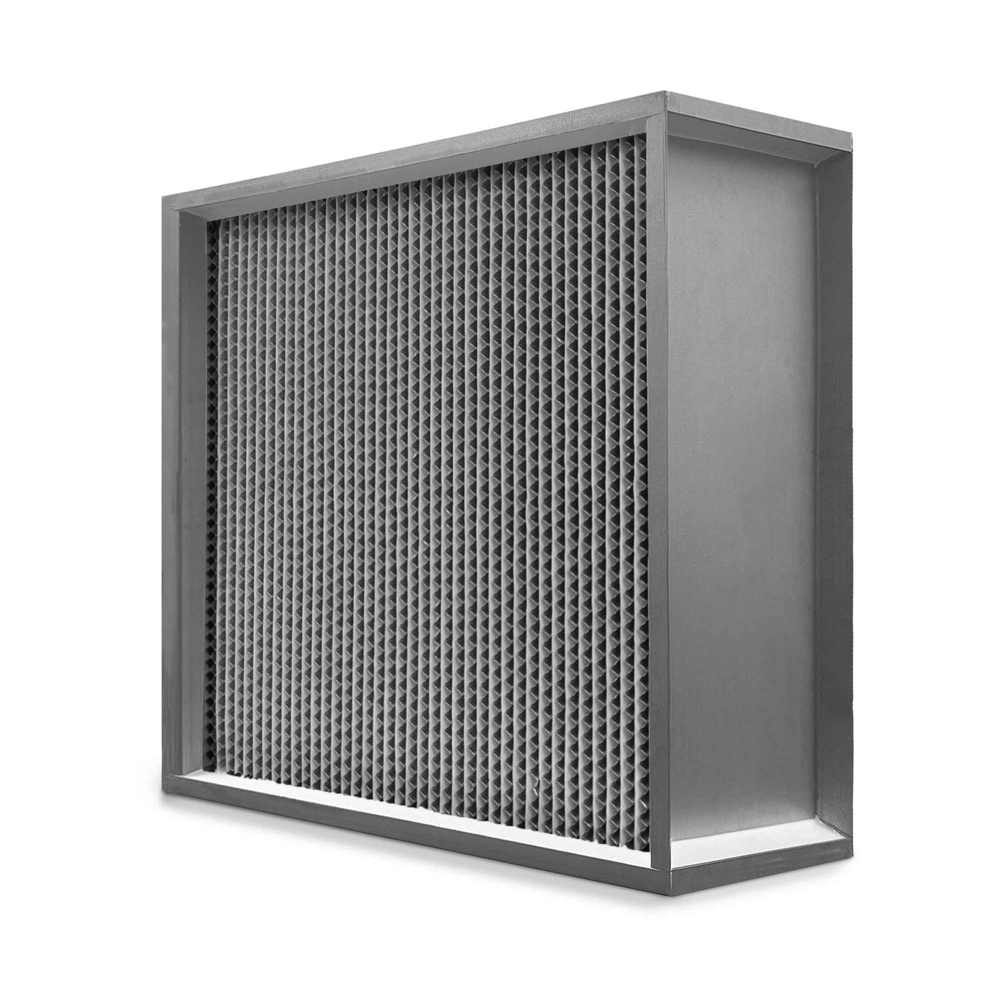 HEPA & ULPA Filters for your high efficiency needs