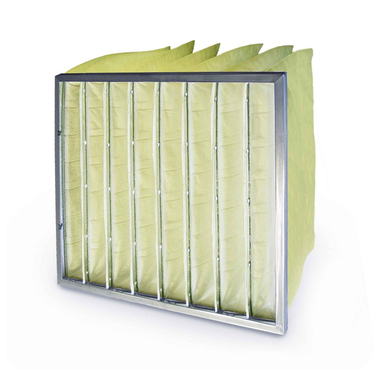 GORE® Industrial Baghouse Filters: Membrane Construction, filter bag -  devpriya.in