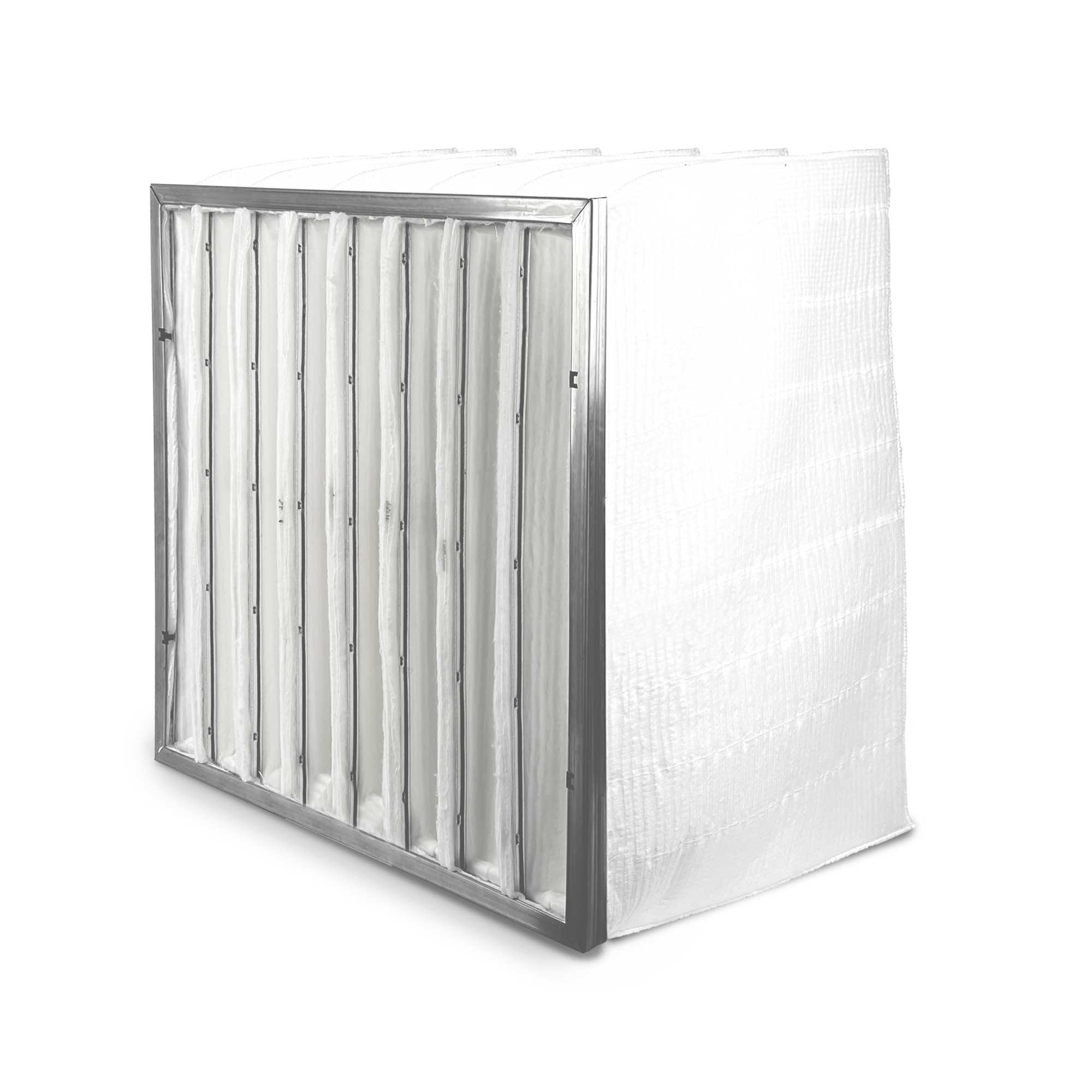 ProPocket Series - Extended Surface Bag Filters