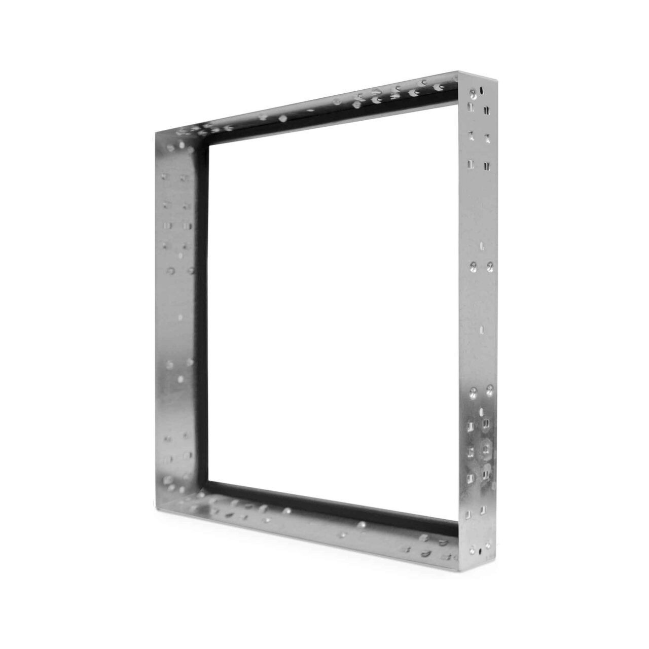 Hvac shop filter housing