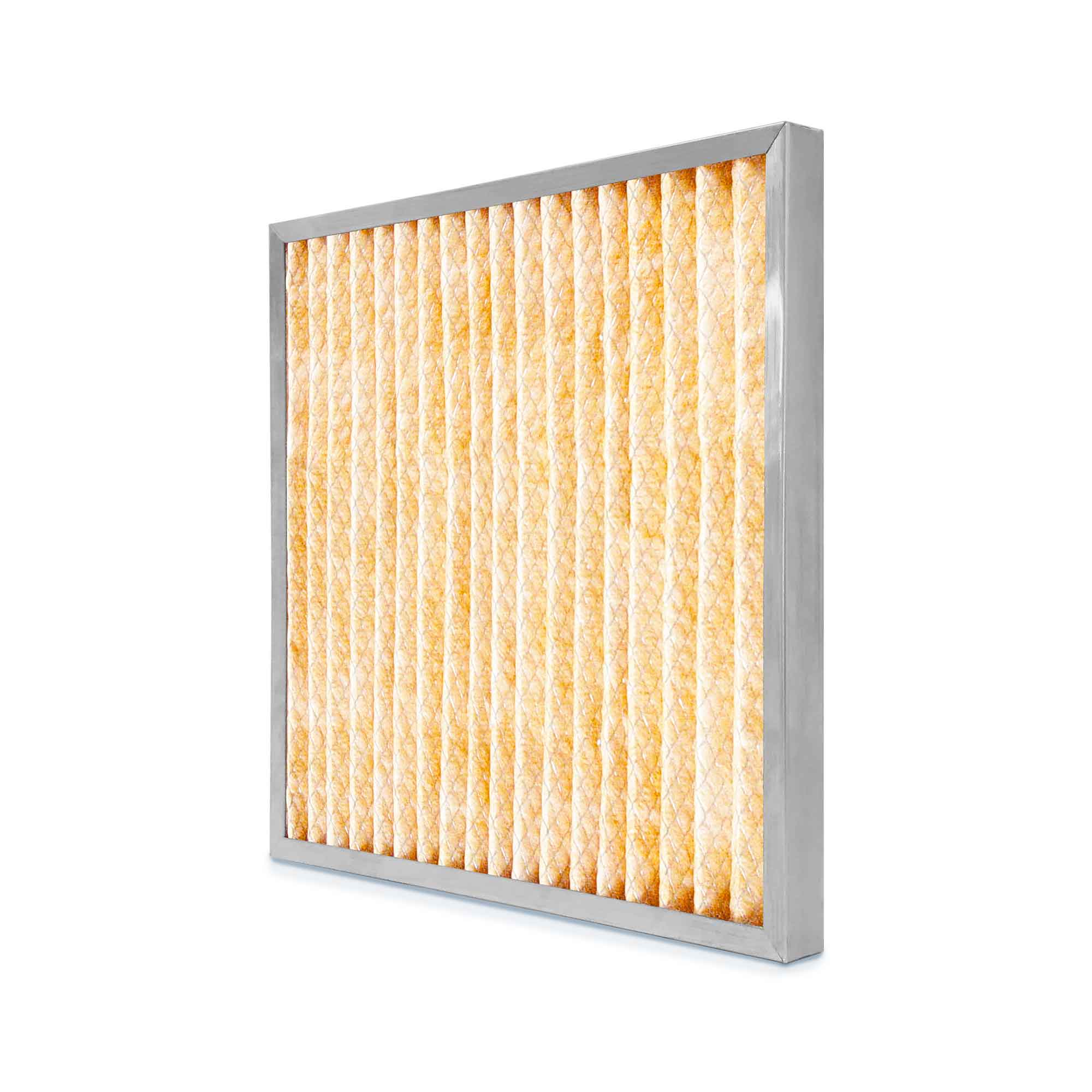 high temperature filtration for a range of applications