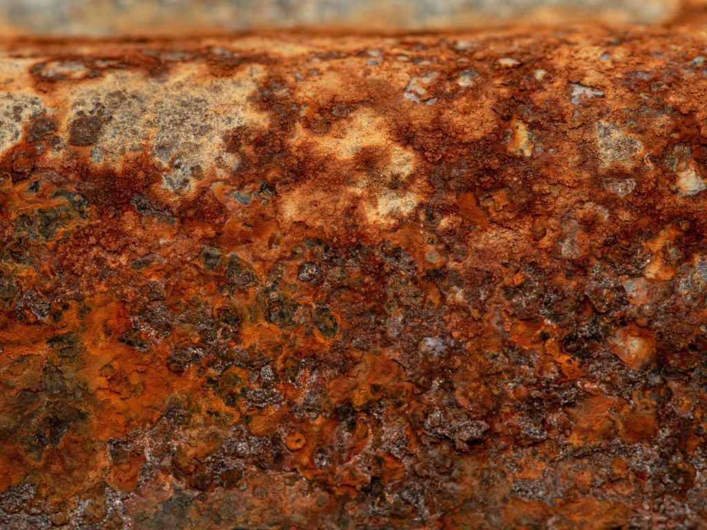 Corrosion protection made simple