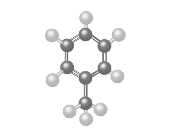 Toluene C7H8