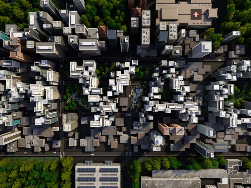 hvac buildings