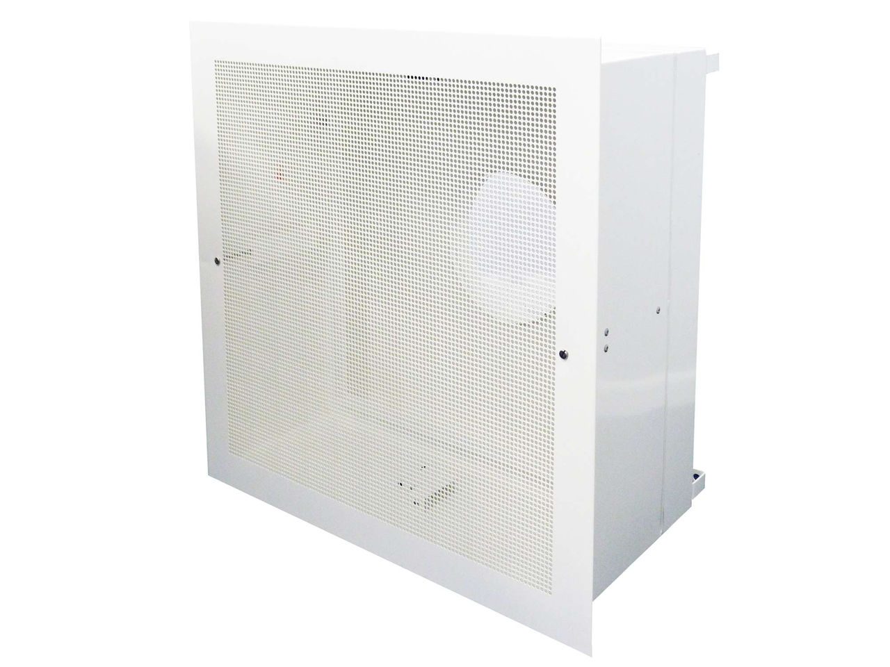 Nanoclass Terminal Housing