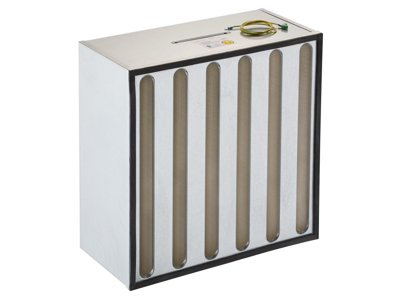 ATEX Filters Aircube N Pro ATEX