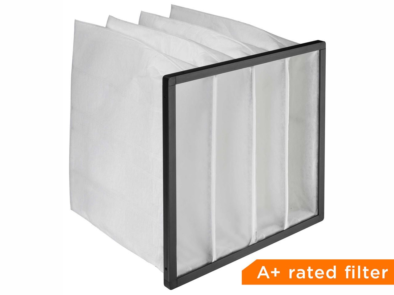 Airpocket Eco ePM10 50%