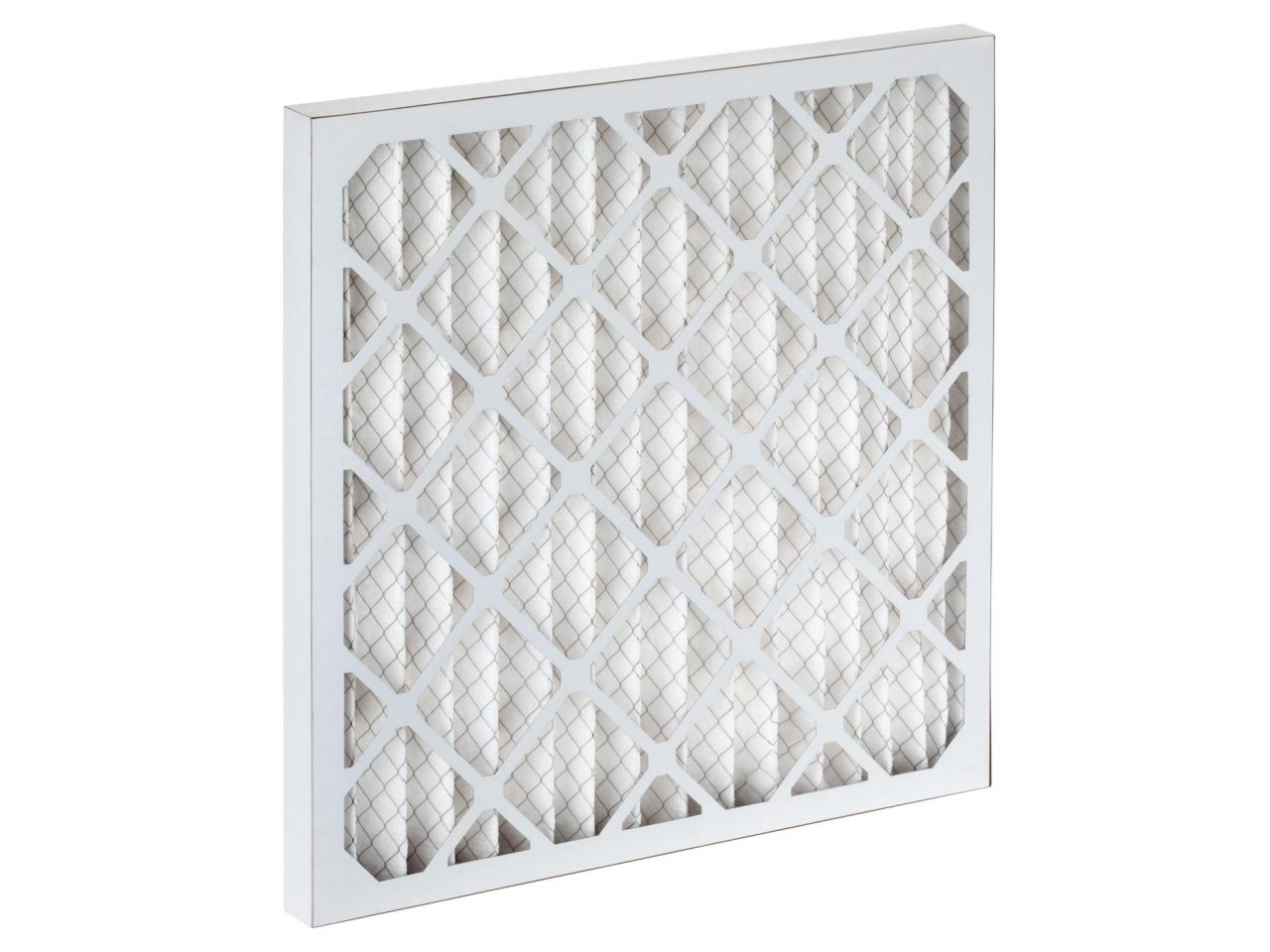  Airpanel Eco Synthetic pleated filter