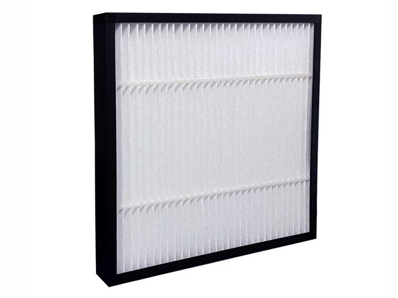 Fijnstoffilters  - airpanel Eco S