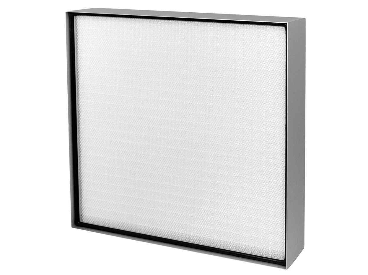 Air Filtration Solutions For The Power Industry MANN+HUMMEL Airfiltration Products