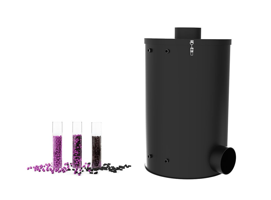 drumfilter