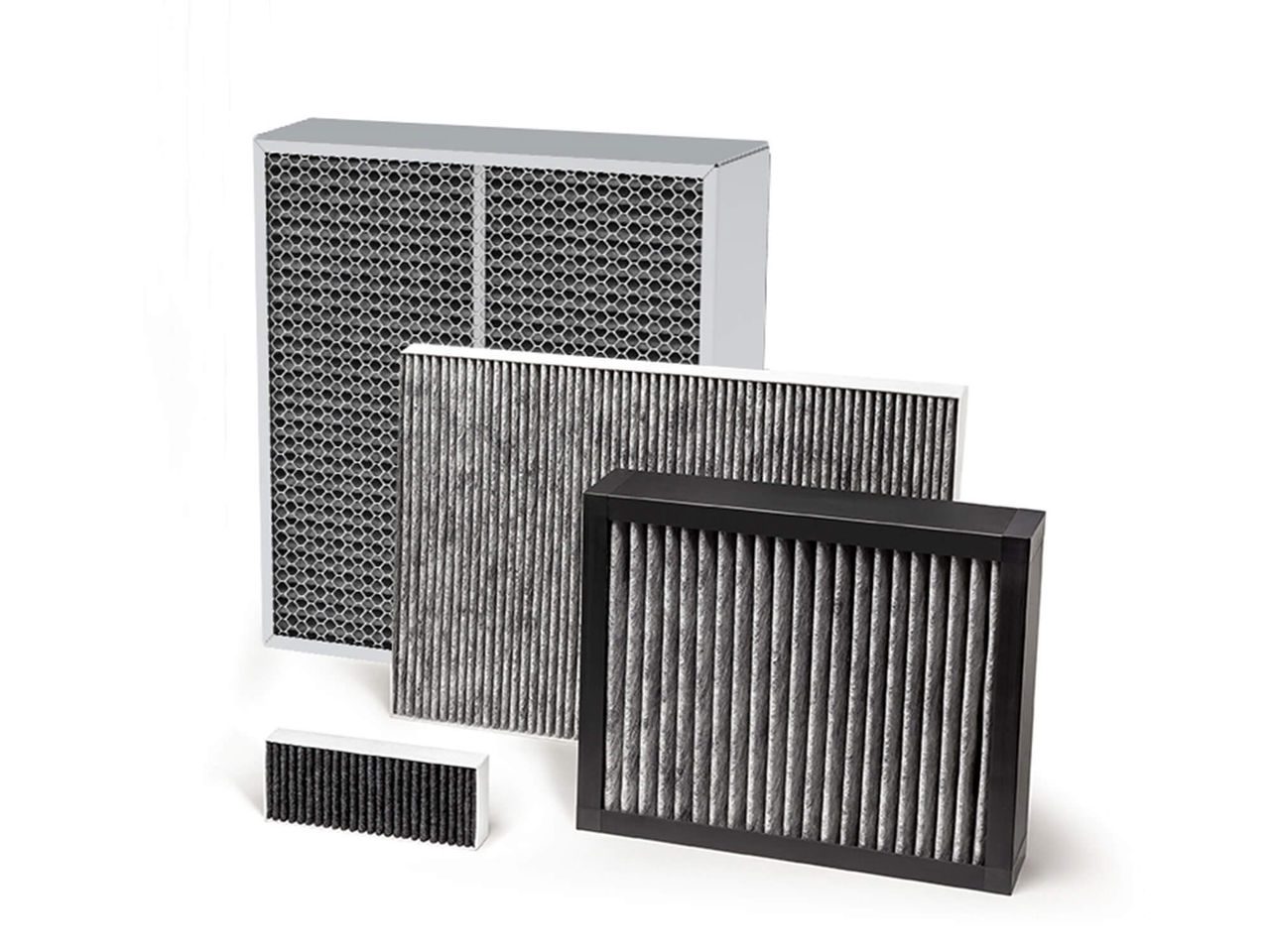 panel filter
