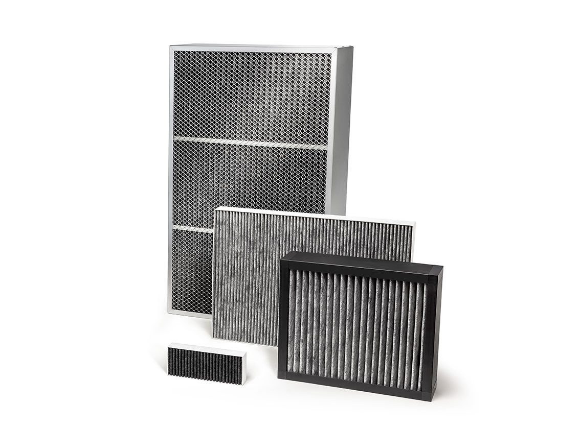 panel filter