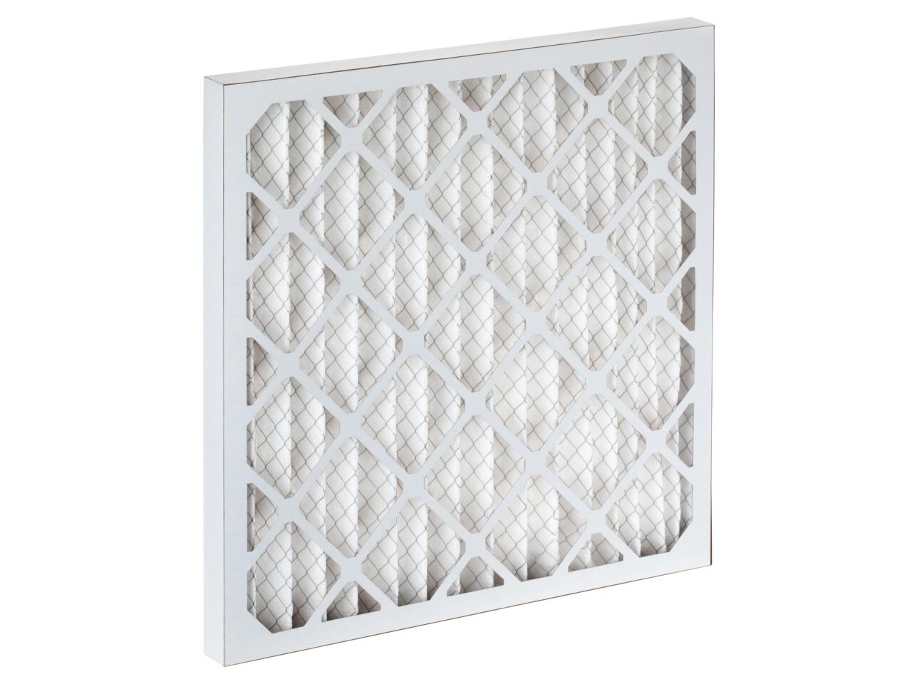  Airpanel Eco Synthetic pleated filter