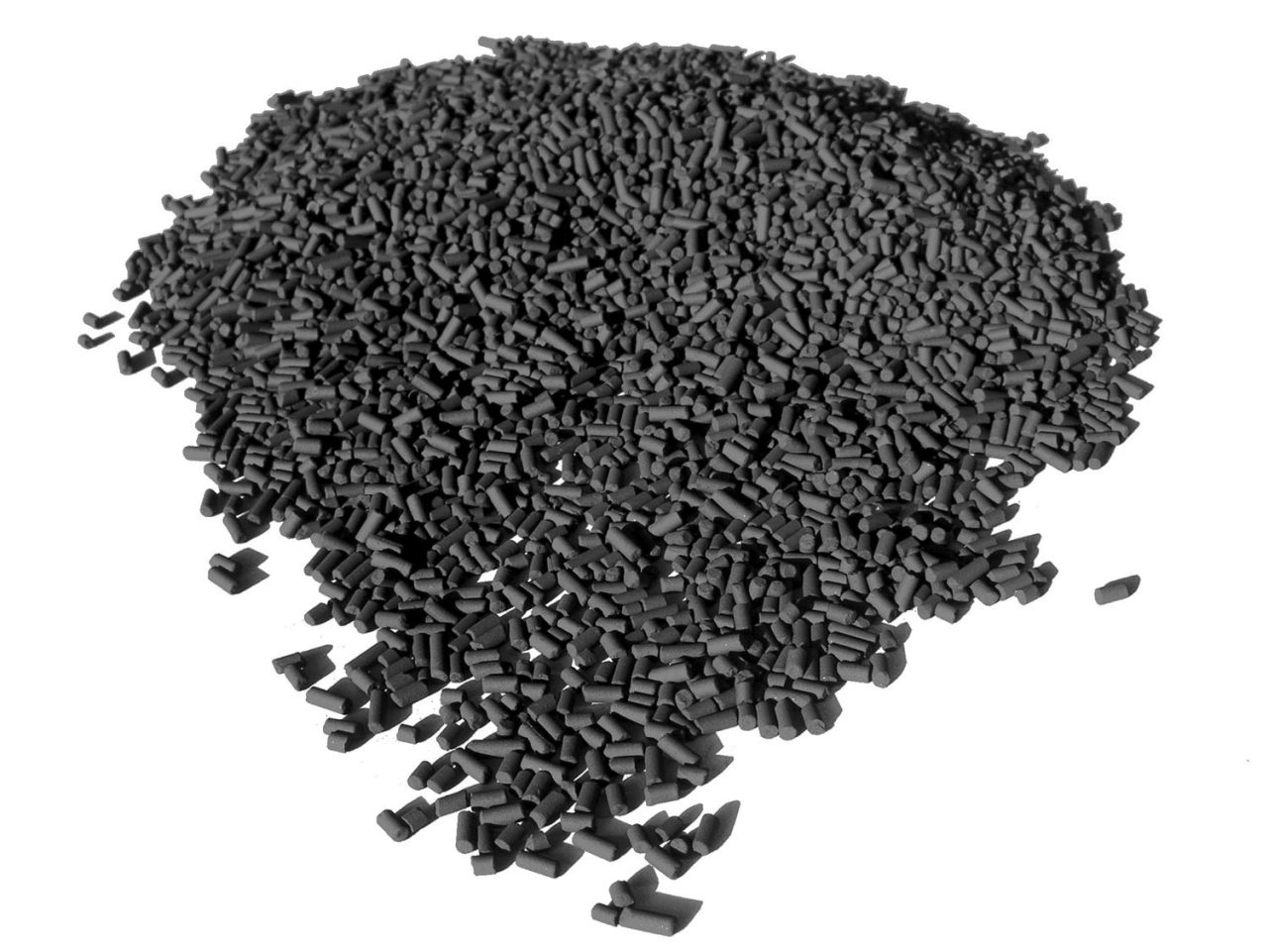 Carboactiv Fill - Carbón granulado