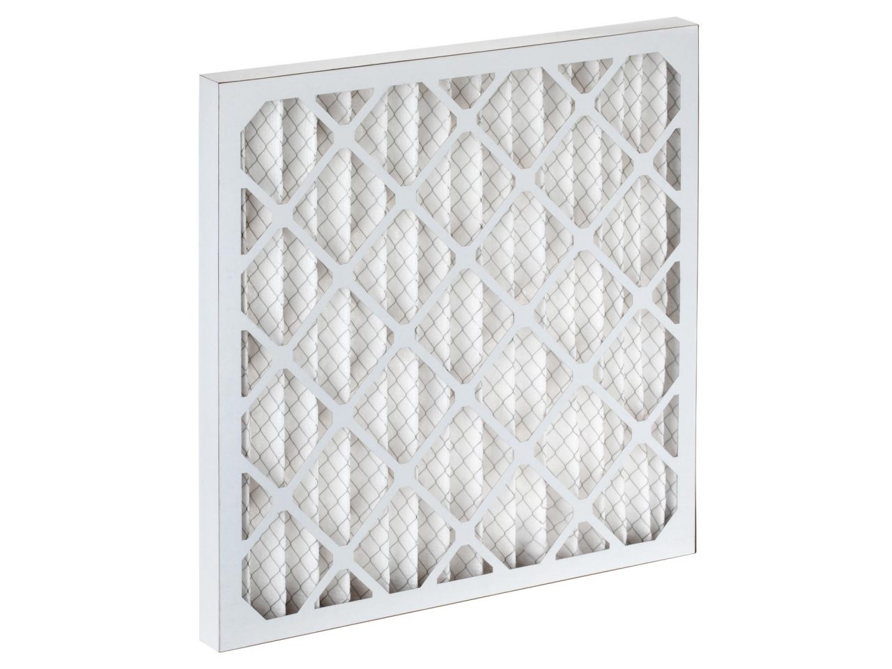 Airpanel Eco Synthetisch gepleat filter