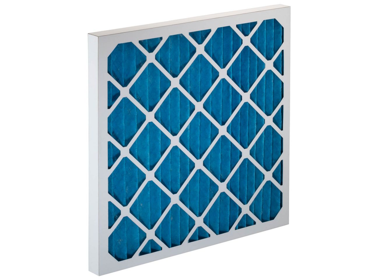 Airpanel Select Gepleat synthetisch filter